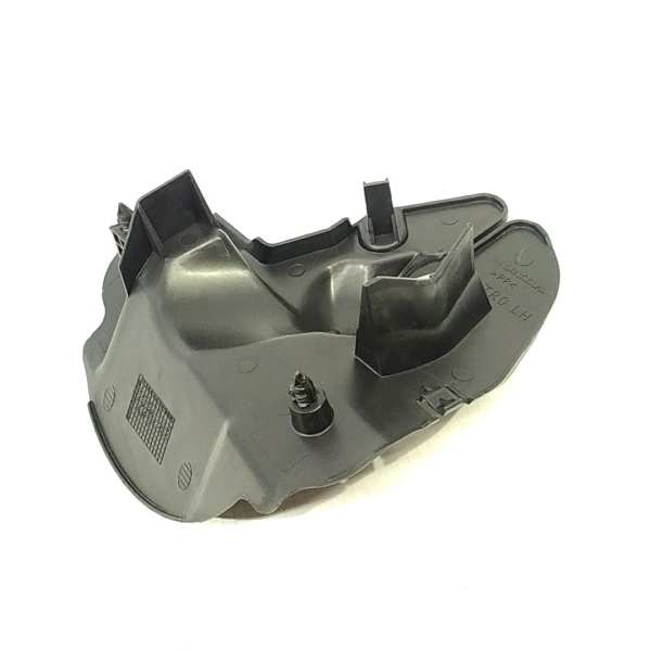 GUARDA-PÓ COLUNA DIREÇÃO HONDA CIVIC LXR  2016 99488