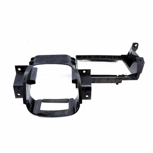 SUPORTE COLUNA DIREÇÃO CAIXA FUSÍVEL INTERNA GM ASTRA HB  2011 72610