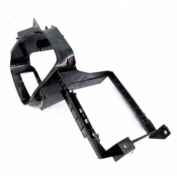 SUPORTE COLUNA DIREÇÃO CAIXA FUSÍVEL INTERNA GM ASTRA HB  2011 72610