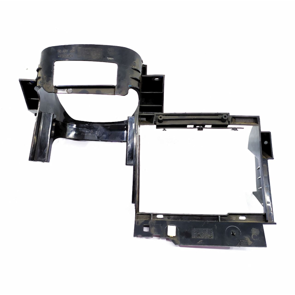 SUPORTE COLUNA DIREÇÃO CAIXA FUSÍVEL INTERNA GM ASTRA HB  2011 72610