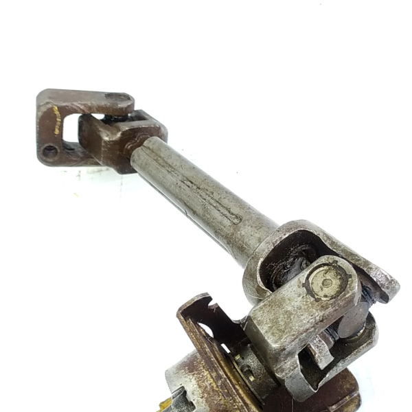 COLUNA DIREÇÃO AUDI A3 2003    129908
