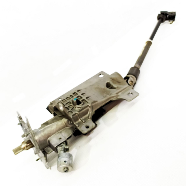 COLUNA DIREÇÃO CITROEN C4 PICASSO 2009    123847