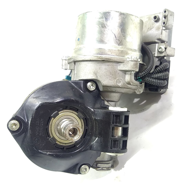 MOTOR COLUNA DIREÇÃO ELÉTRICA VW VIRTUS 2019    119252