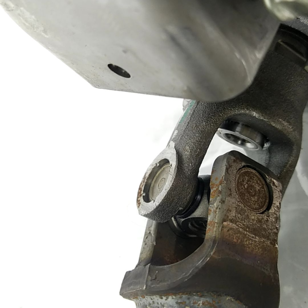 COLUNA DIREÇÃO ELÉTRICA ESCAMOTEAVEL FORD KA SE 1.0 2020 61767