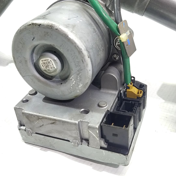 COLUNA DIREÇÃO ELÉTRICA VW UP TSI 2018    118783