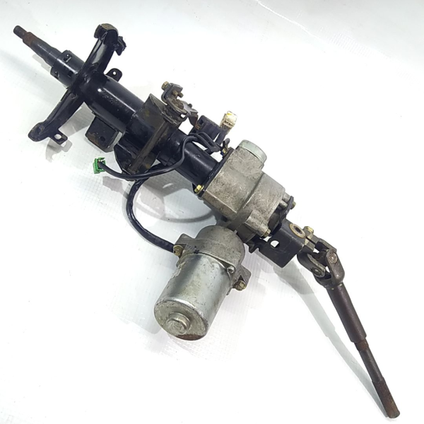 COLUNA DIREÇÃO ELÉTRICA JAC MOTORS J2 2013    118781