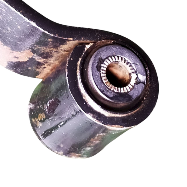 FEIXE MOLA GM S10 2.2 2000 205127