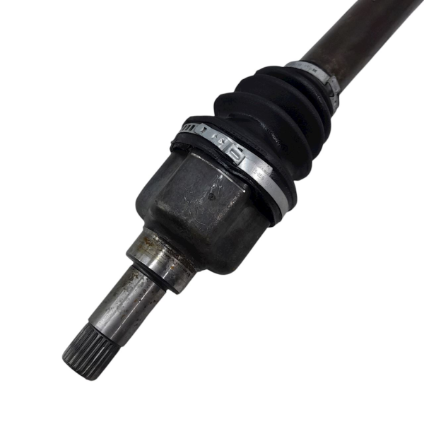 HOMOCINÉTICA ESQUERDA  PEUGEOT 206 1.4 2008 204507