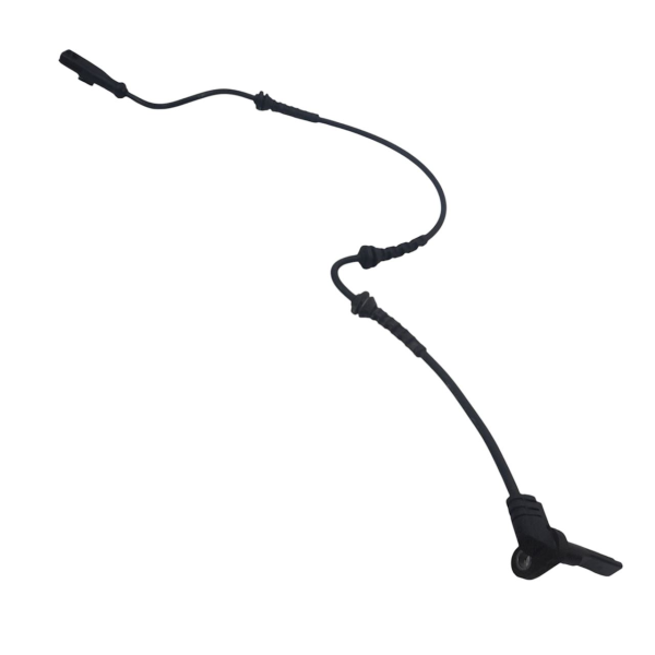SENSOR ABS DIANTEIRO ESQUERDO  RENAULT DUSTER 1.6 16V 2013 204542