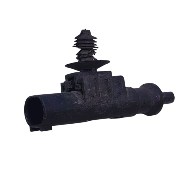 SENSOR ABS DIANTEIRO ESQUERDO  JAC J6 2012    162516