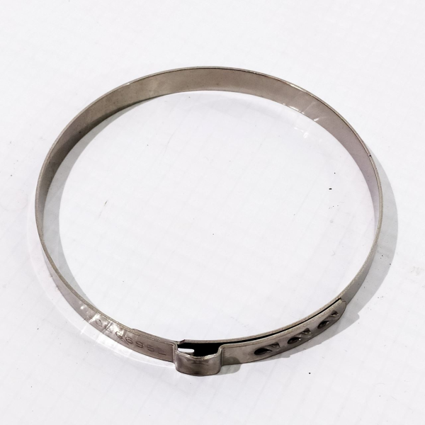 ABRAÇADEIRA COIFA HOMOCINÉTICA MITSUBISHI 93 MM MB222042    111983