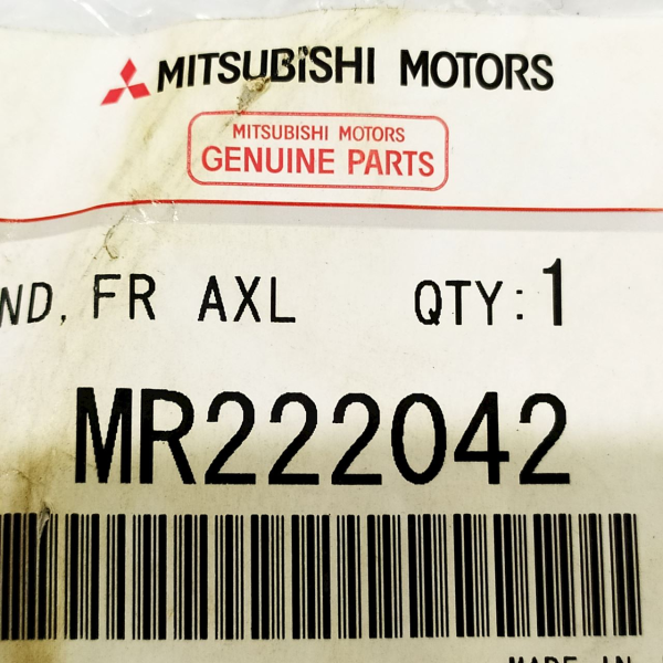 ABRAÇADEIRA COIFA HOMOCINÉTICA MITSUBISHI 93 MM MB222042    111983