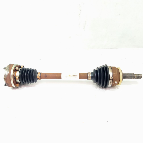 EIXO HOMOCINÉTICA ESQUERDA VW GOL 1.0 G7 2017 MSI 1281 VOLKSWAGEN GOL TL MSI  2017 7588