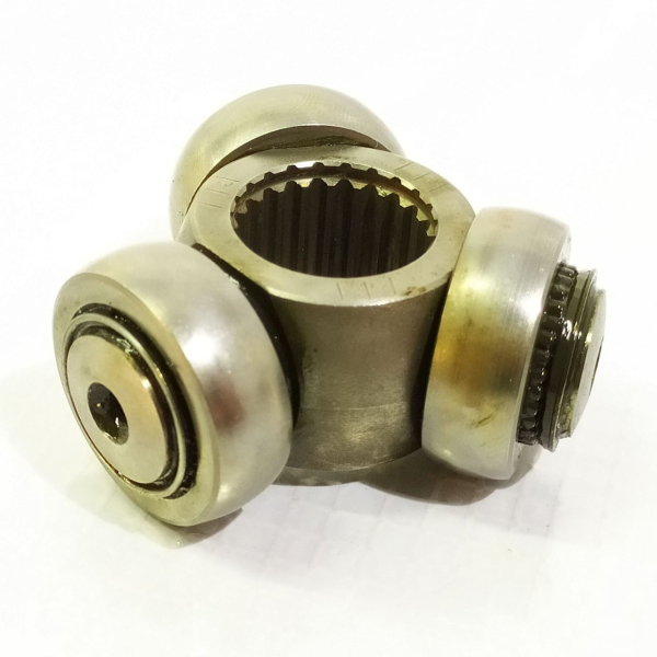 TRIZETA HOMOCINETICA ESQUERDA HYUNDAI HB20S 1.6 2016 53823