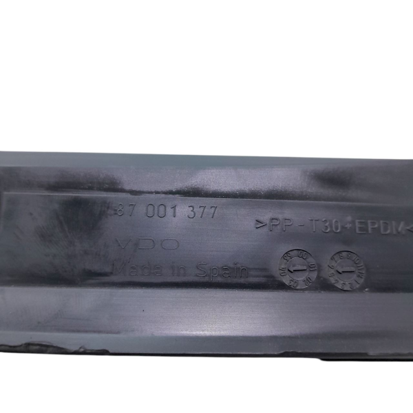 PAINEL DE INSTRUMENTOS CITROËN XSARA 2.0 16V 2005 V1800 - P27