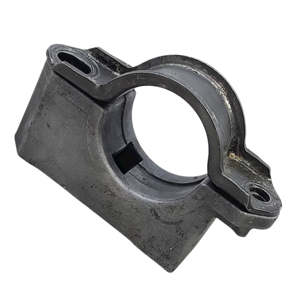 SUPORTE ABRAÇADEIRA CAIXA DIREÇÃO HIDRÁULICA  RENAULT SCENIC 2.0 2001 204631