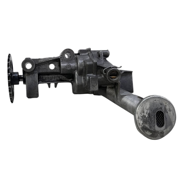 BOMBA ÓLEO MOTOR  RENAULT SCENIC 2.0 2001 204812