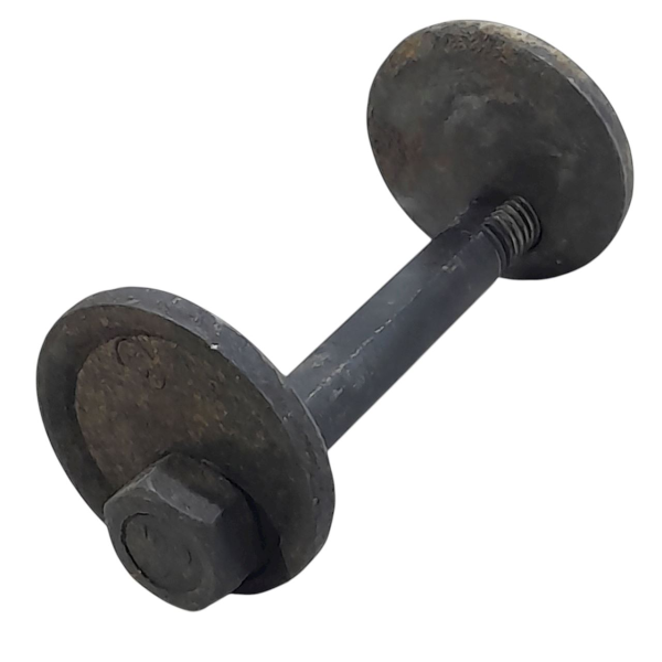 PARAFUSO REGULAGEM CAMBAGEM GM S10 2.2 2000 205232
