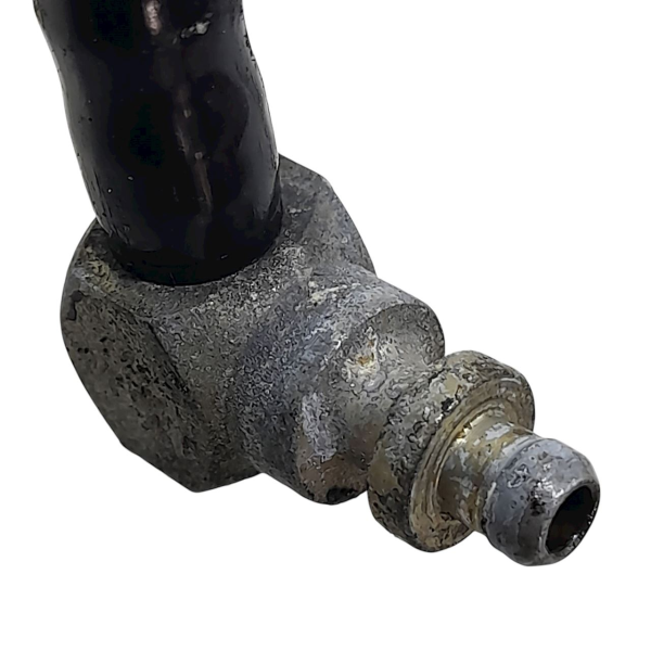 FLEXÍVEL ATUADOR EMBREAGEM CÂMBIO  GM S10 2.2 2000 205228
