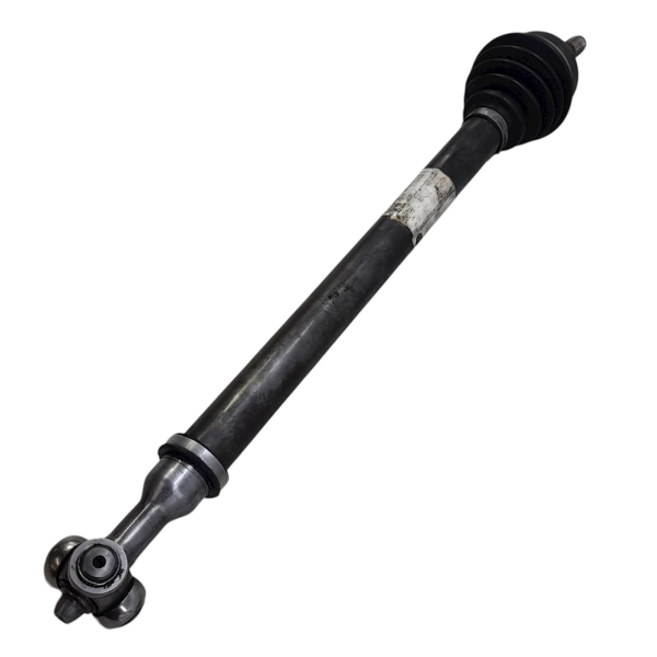 HOMOCINÉTICA DIREITA  CITROËN C3 1.4 GLX 2006 204731
