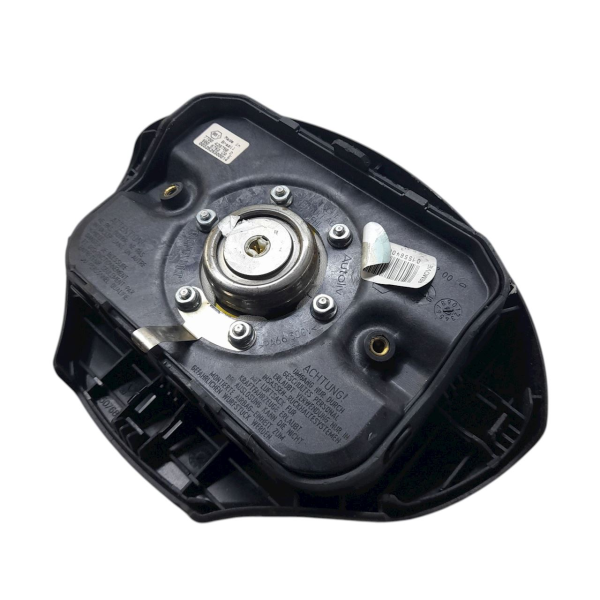 KIT AIRBAG  RENAULT SCENIC 2.0 2001 204784