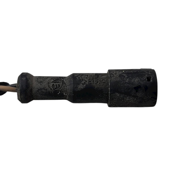 SENSOR ABS DIANTEIRO ESQUERDO  RENAULT SCENIC 2.0 2001 204828