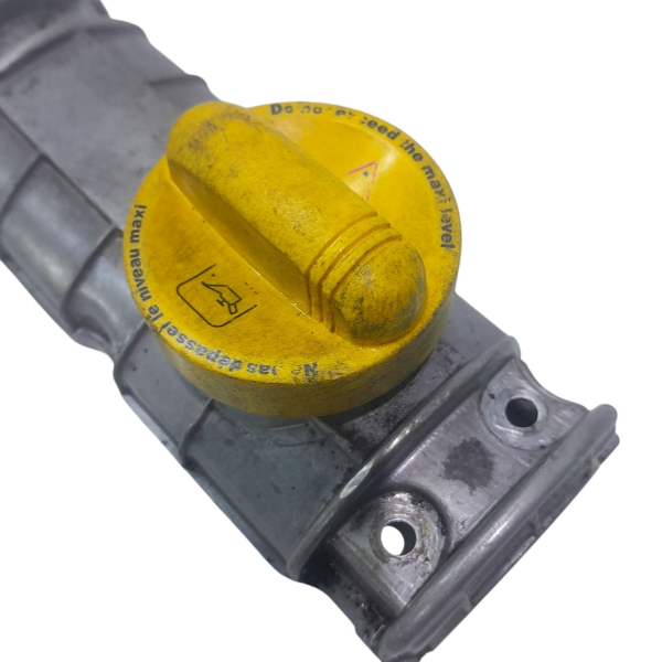 TAMPA COMANDO VALVULA  RENAULT SCENIC 2.0 2001 204797