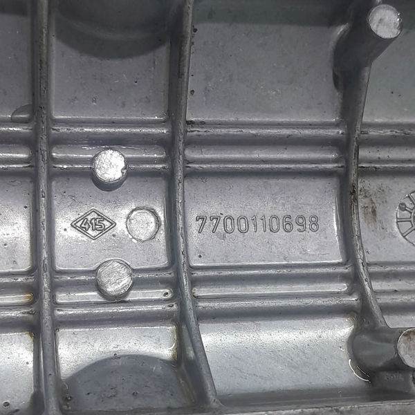 TAMPA COMANDO VALVULA  RENAULT SCENIC 2.0 2001 204797