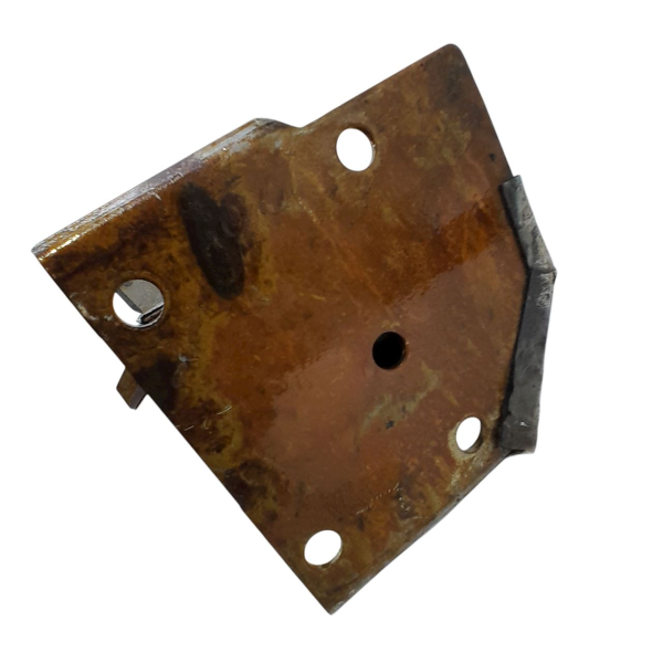 SUPORTE COLUNA DIREÇÃO  GM S10 2.2 2000 205167