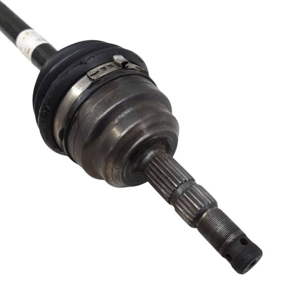 HOMOCINETICA DIREITA GM MERIVA 1.8 8V 2005    205462