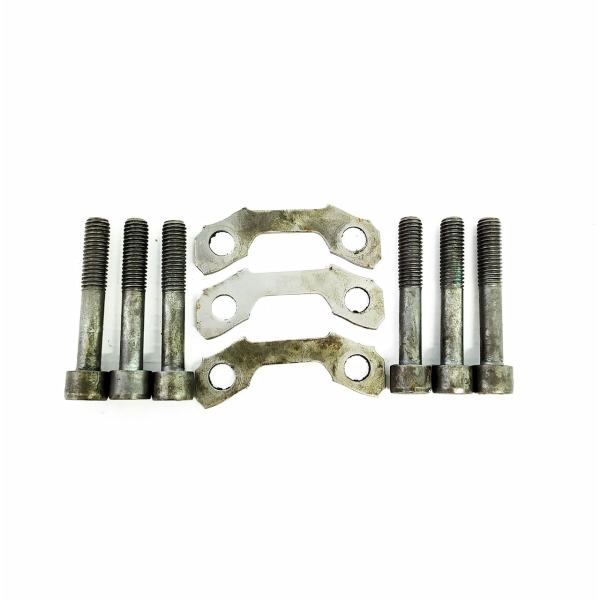 PARAFUSO PRISIONEIRO BOLACHÃO HOMOCINÉTICA VW POLO CLASS 1.8  1999 131438