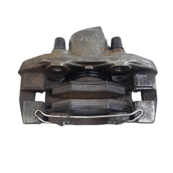 PINÇA ESQUERDA VW GOL CL 1.0 16V 1999    205244