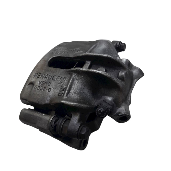 PINÇA ESQUERDA  RENAULT SCENIC 2.0 2001 204844