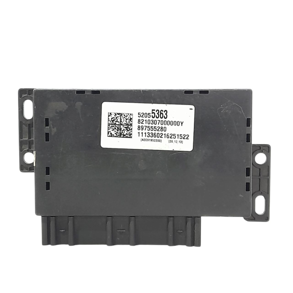 MODULO CONFORTO ALARME GM CHEVROLET CELTA PRISMA     205060