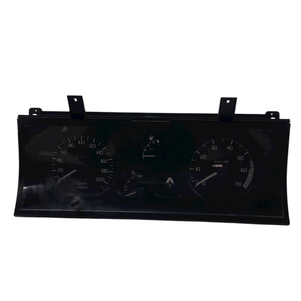 PAINEL DE INSTRUMENTOS RENAULT 19 RN 1.6 2P 1995 V1758 - P27