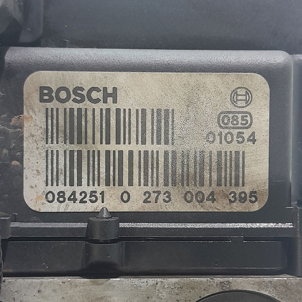 MÓDULO ABS RENAULT SCENIC 2.0 2001 204649