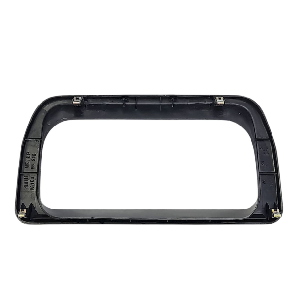 MOLDURA PAINEL INSTRUMENTOS  ASIA MOTORS TOWNER 1.0 1995 205531