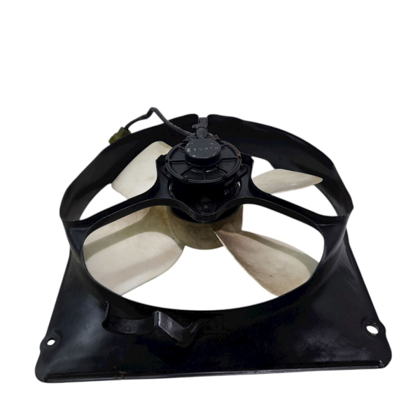 VENTOINHA RADIADOR  ASIA MOTORS TOWNER 1.0 1995 205549