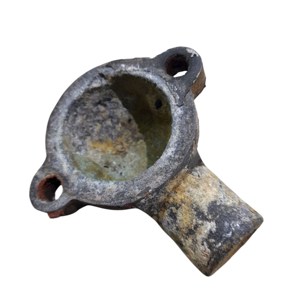 FLANGE VALVULA TERMOSTATICA  ASIA MOTORS TOWNER 1.0 1995 205559