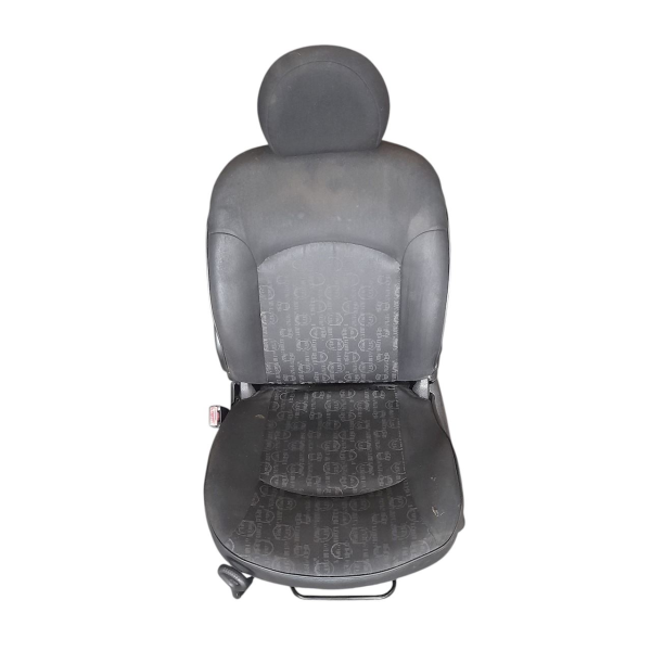 JOGO BANCO  PEUGEOT 206 1.4 2007 206059