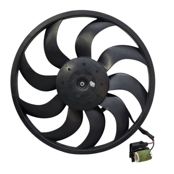 VENTOINHA RADIADOR  GM SONIC HB 1.6 2013 205063