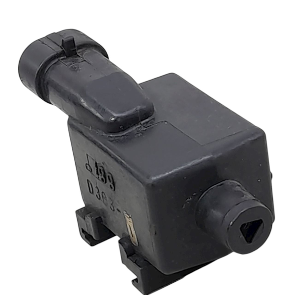 VALVULA SOLENOIDE FILTRO CANISTER GM MERIVA 1.8 8V 2005    205344