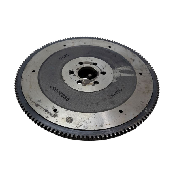 VOLANTE MOTOR GM MERIVA 1.8 8V 2005    205362