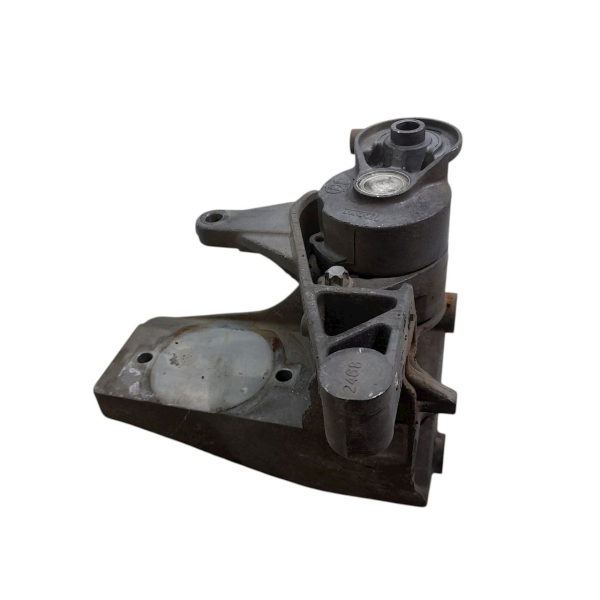 SUPORTE COMPRESSOR BOMBA DIREÇÃO HIDRÁULICA GM MERIVA 1.8 8V 2005    205375