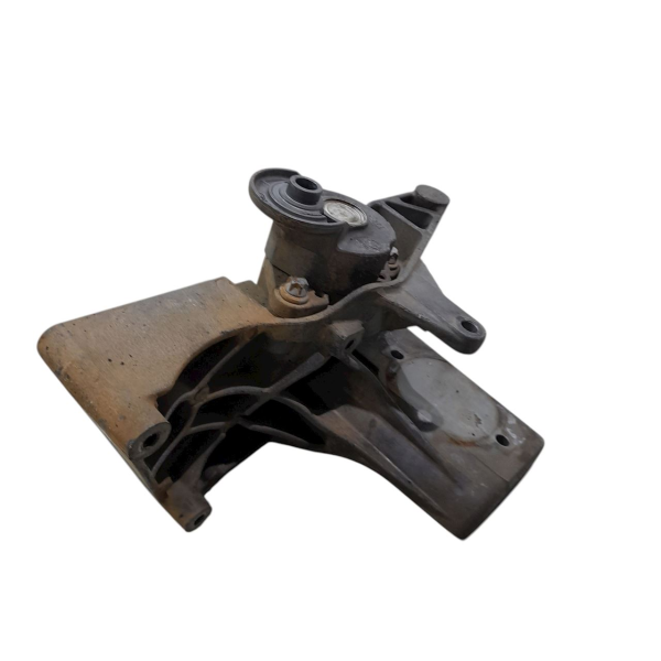 SUPORTE COMPRESSOR BOMBA DIREÇÃO HIDRÁULICA GM MERIVA 1.8 8V 2005    205375