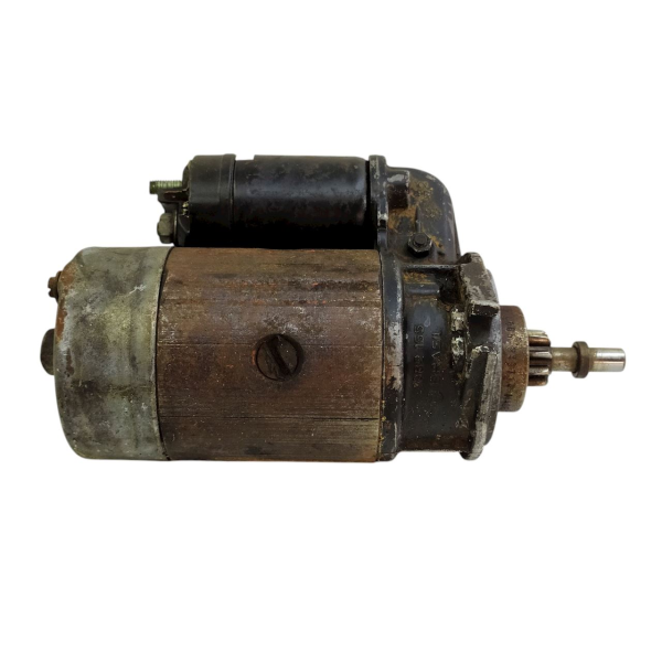 MOTOR DE ARRANQUE VW KOMBI 1.6 1989 V1694 - P26