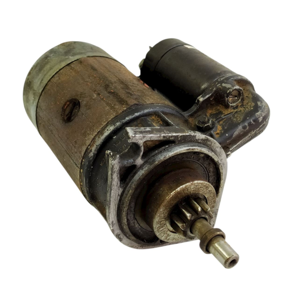 MOTOR DE ARRANQUE VW KOMBI 1.6 1989 V1694 - P26