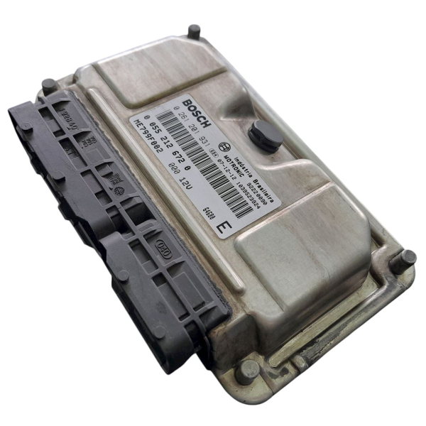 MÓDULO INJEÇÃO FIAT IDEA 1.4 8V     205031