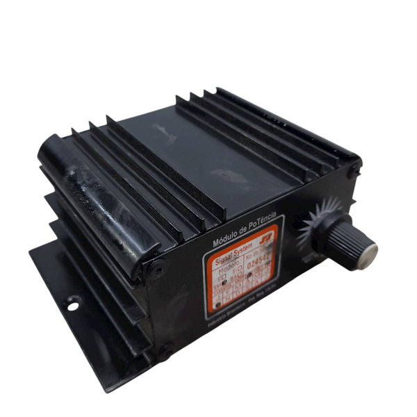 MÓDULO AMPLIFICADOR SINAL SYSTEM VW TOUAREG V8 2009 206535