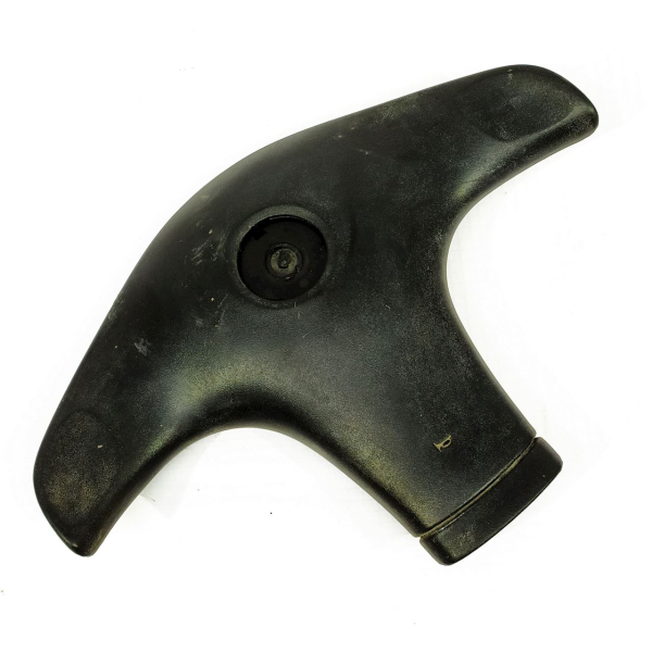 TAMPA CAPA BUZINA VOLANTE GM CLASSIC LS  2011 79883